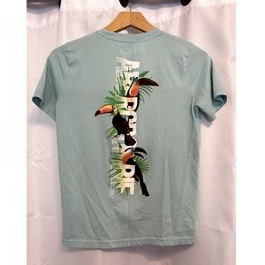 abercrombie kids Crew Tee